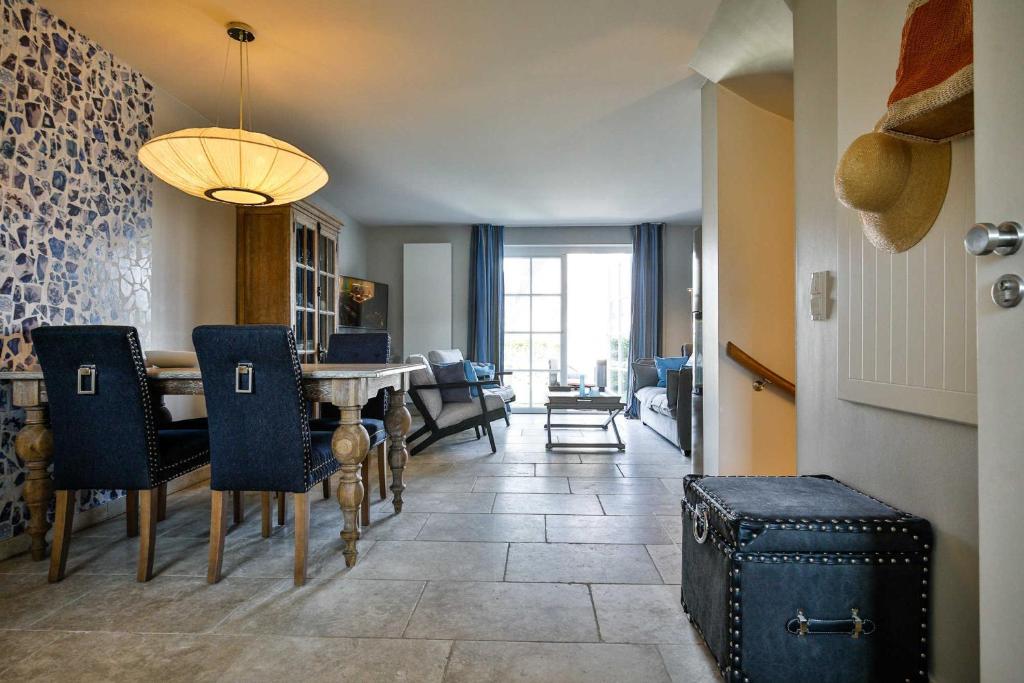 Strandseele room 2
