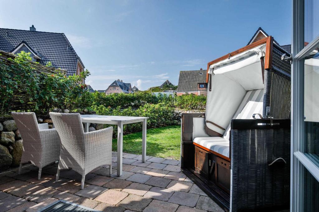 Strandseele room 3