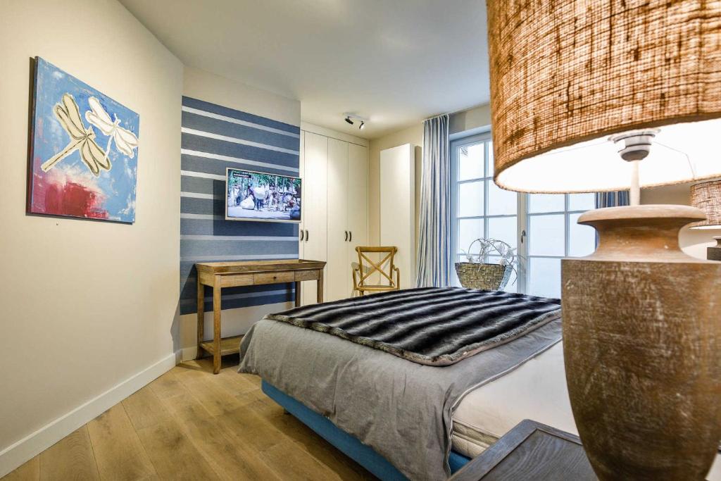 Strandseele room 4