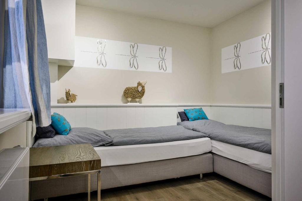 Strandseele room 5